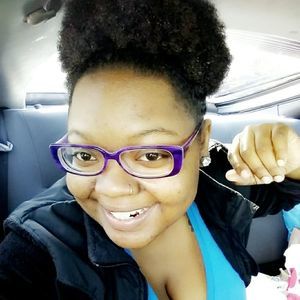 Meet your Posher, Jasmine